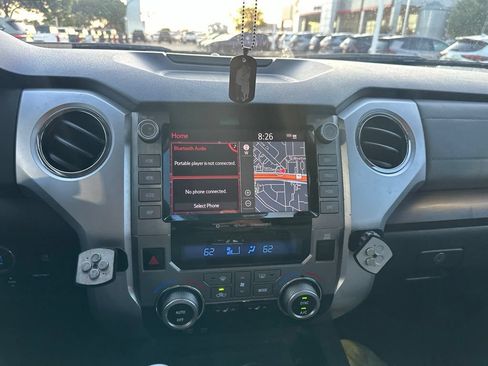 Used 2021 Toyota Tundra Limited RWD image 3