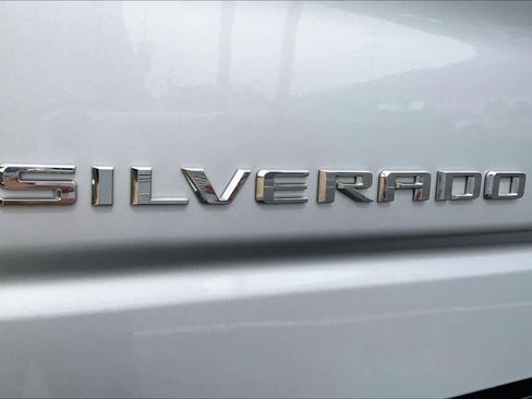Used 2019 Chevrolet Silverado 1500 RST w/ All-Star Edition AWD/4WD image 31