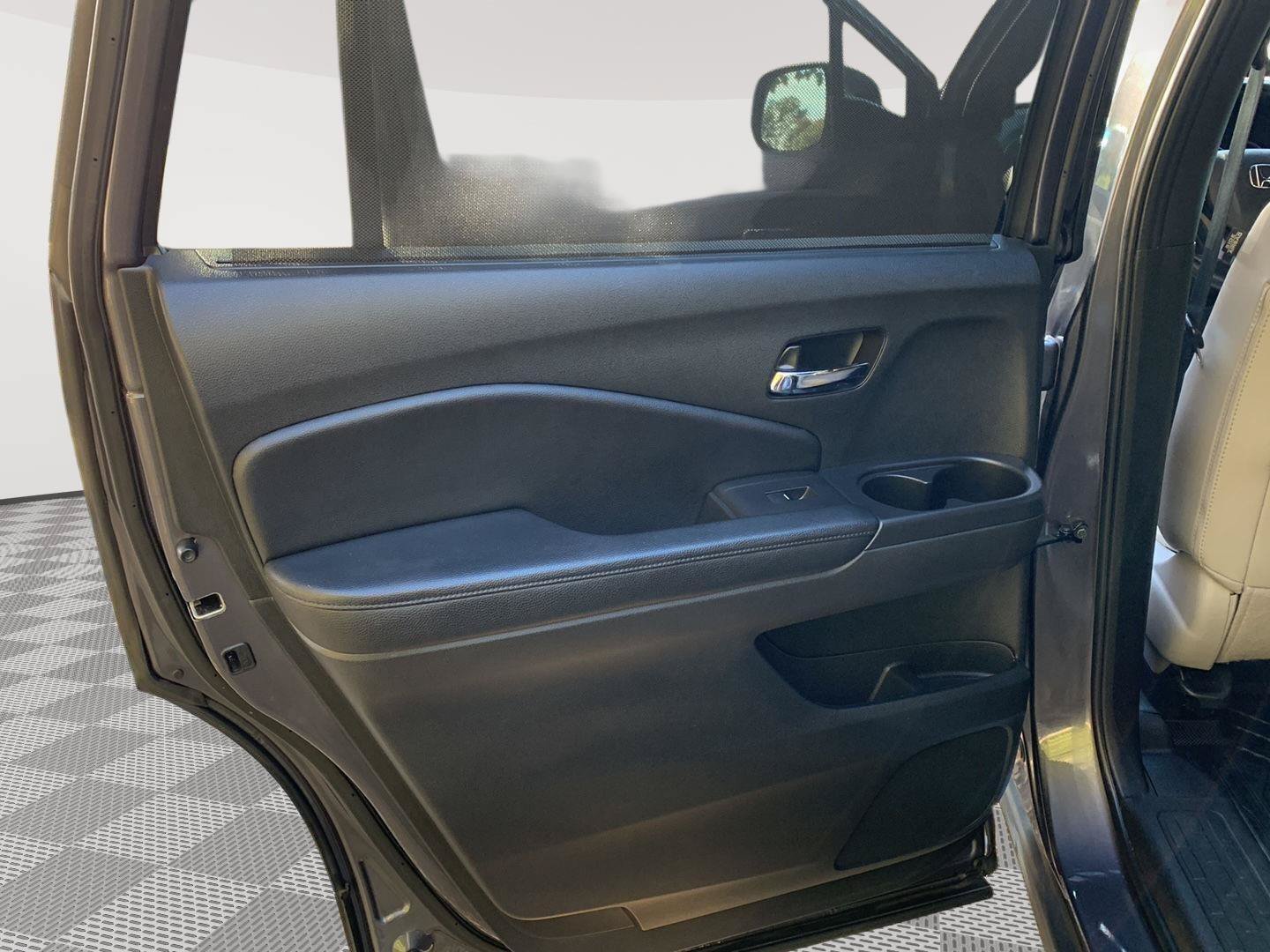 Used 2021 Honda Passport EX-L image 13