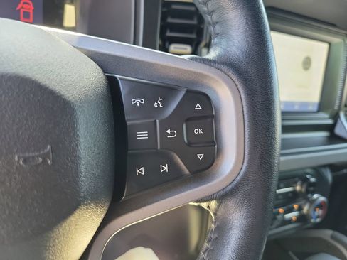 Used 2023 Ford Bronco Big Bend AWD/4WD image 20
