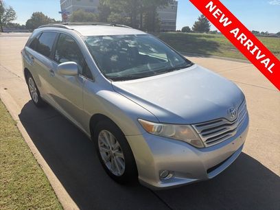 Used 2011 Toyota Venza