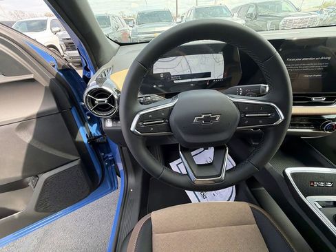 New 2026 Chevrolet Equinox ACTIV FWD image 20