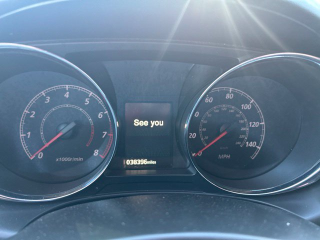 Used 2023 Mitsubishi Outlander Sport AWD image 10