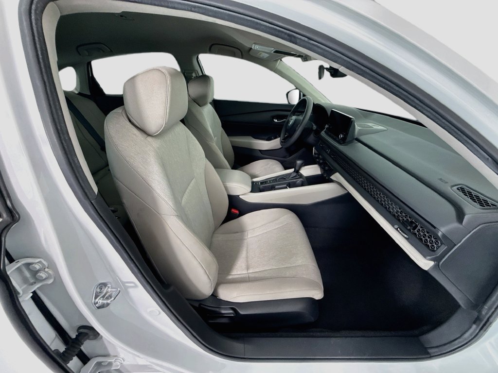 Certified 2024 Honda Accord LX image 20