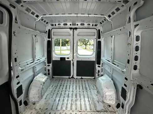 Used 2019 RAM ProMaster 1500 image 6