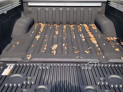 New 2026 Nissan Frontier Pro-X w/ Pro-X Convenience Package image 23