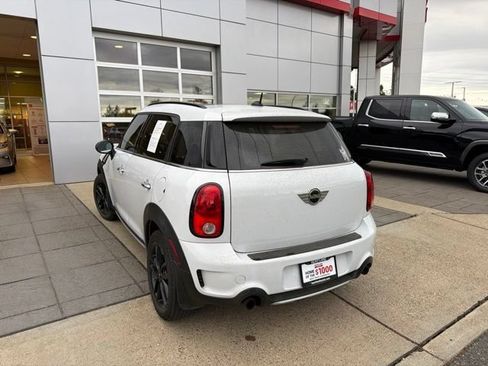 Used 2016 MINI Cooper Countryman S AWD/4WD image 7