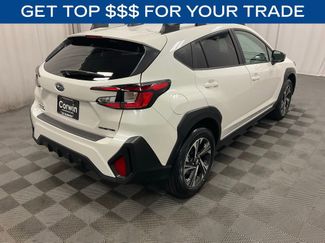 New 2026 Subaru Crosstrek 2.0i Premium video 2