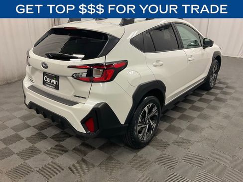 New 2026 Subaru Crosstrek 2.0i Premium image 2