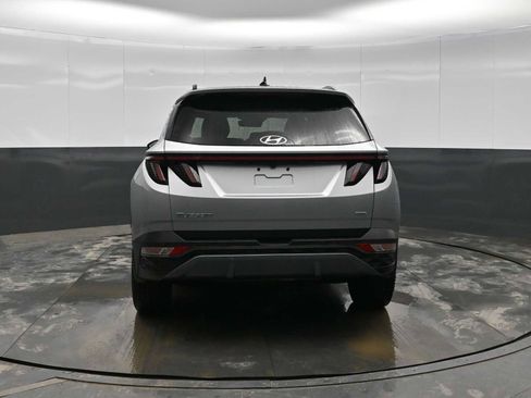 Used 2022 Hyundai Tucson Limited image 6