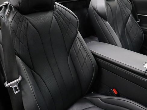 Used 2021 Lexus LC 500 500 w/ Touring Package image 31