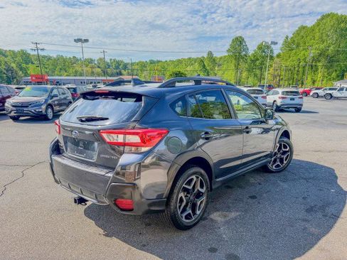 Used 2019 Subaru Crosstrek 2.0i Limited w/ Moonroof Package image 4