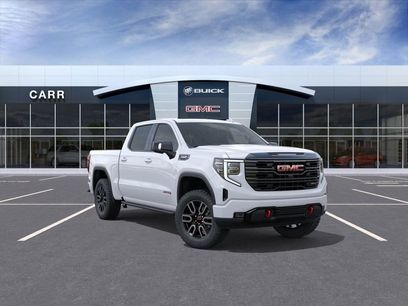 New 2026 GMC Sierra 1500 AT4 w/ AT4 Premium Package