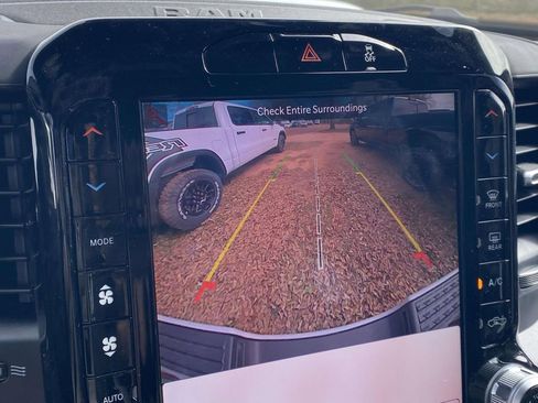 New 2026 RAM 2500 Tradesman image 51