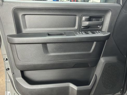 New 2026 RAM 2500 Tradesman AWD/4WD image 4