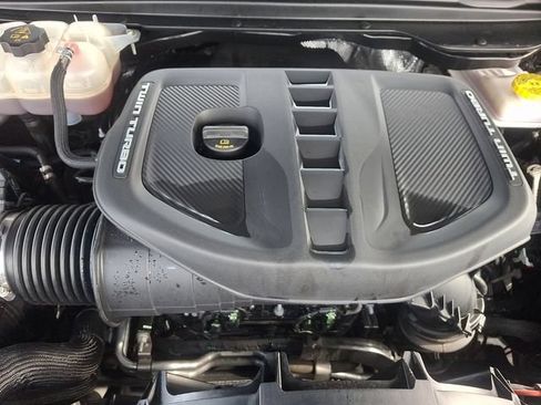 Used 2025 RAM 1500 Limited AWD/4WD image 28