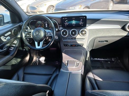 Used 2021 Mercedes-Benz GLC 300 4MATIC image 18