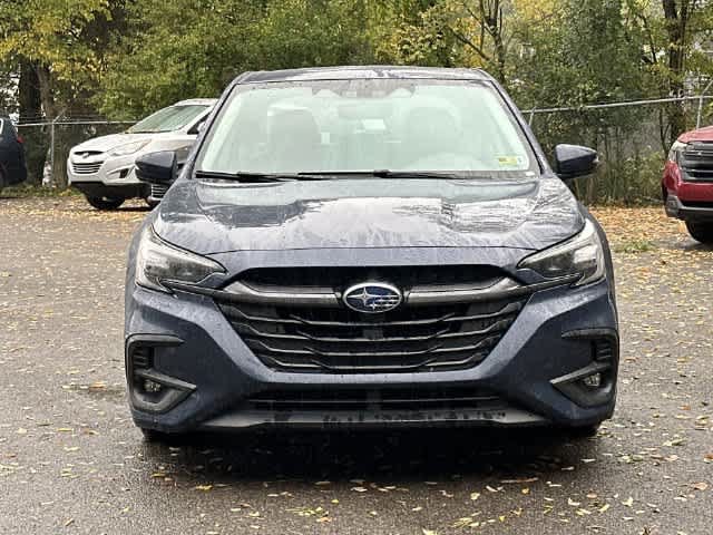 Certified 2024 Subaru Legacy Premium AWD/4WD image 19