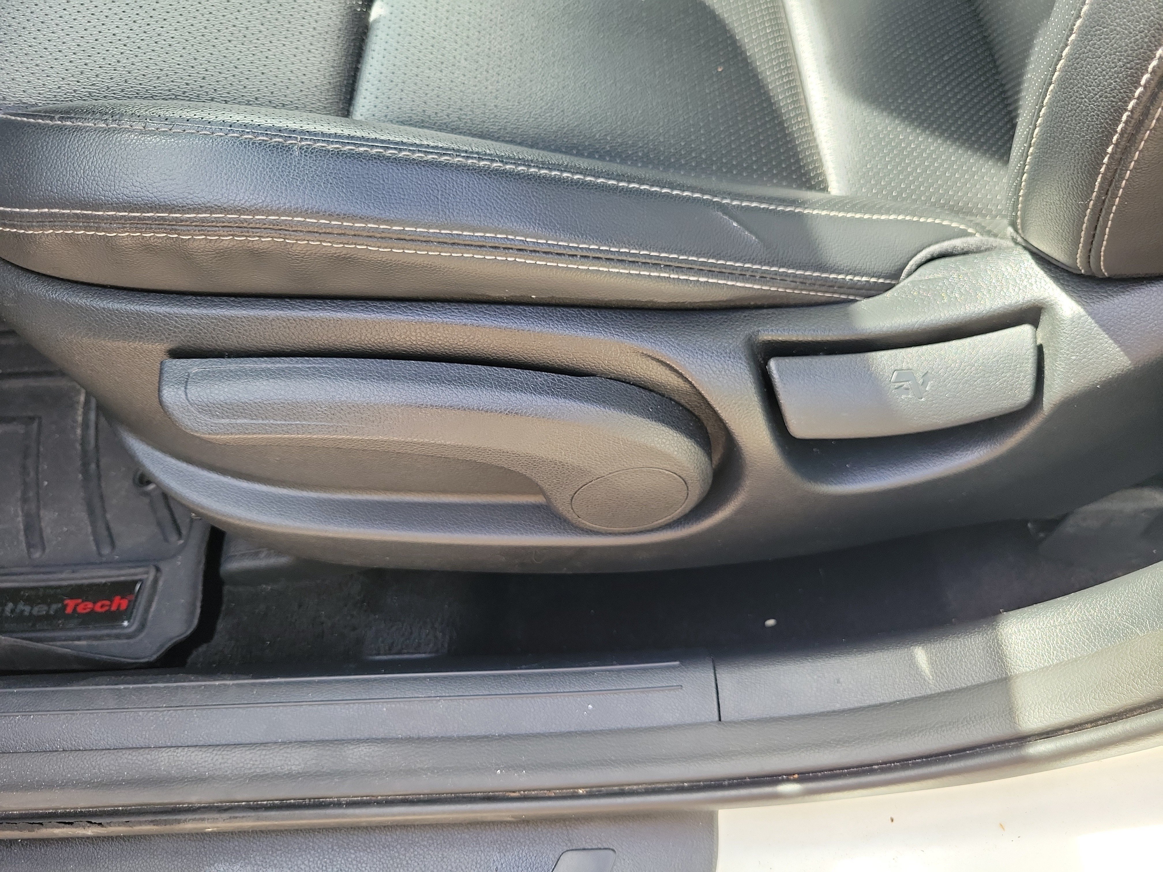 Used 2020 Kia Sportage S FWD image 23