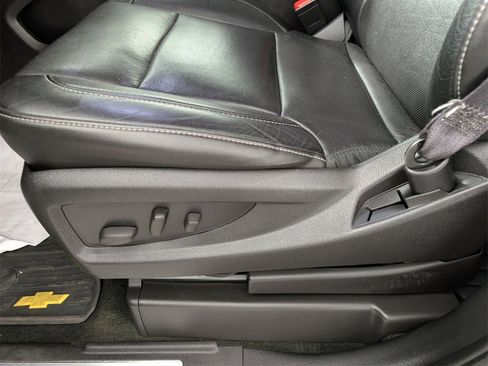 Used 2015 Chevrolet Tahoe LTZ image 48