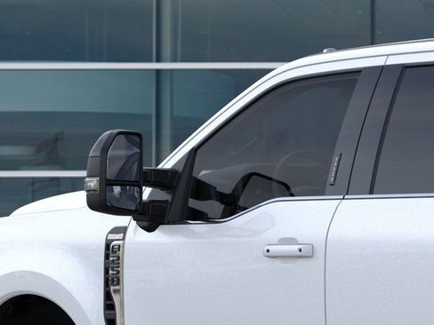 New 2026 Ford F250 King Ranch w/ FX4 Off-Road Package image 22