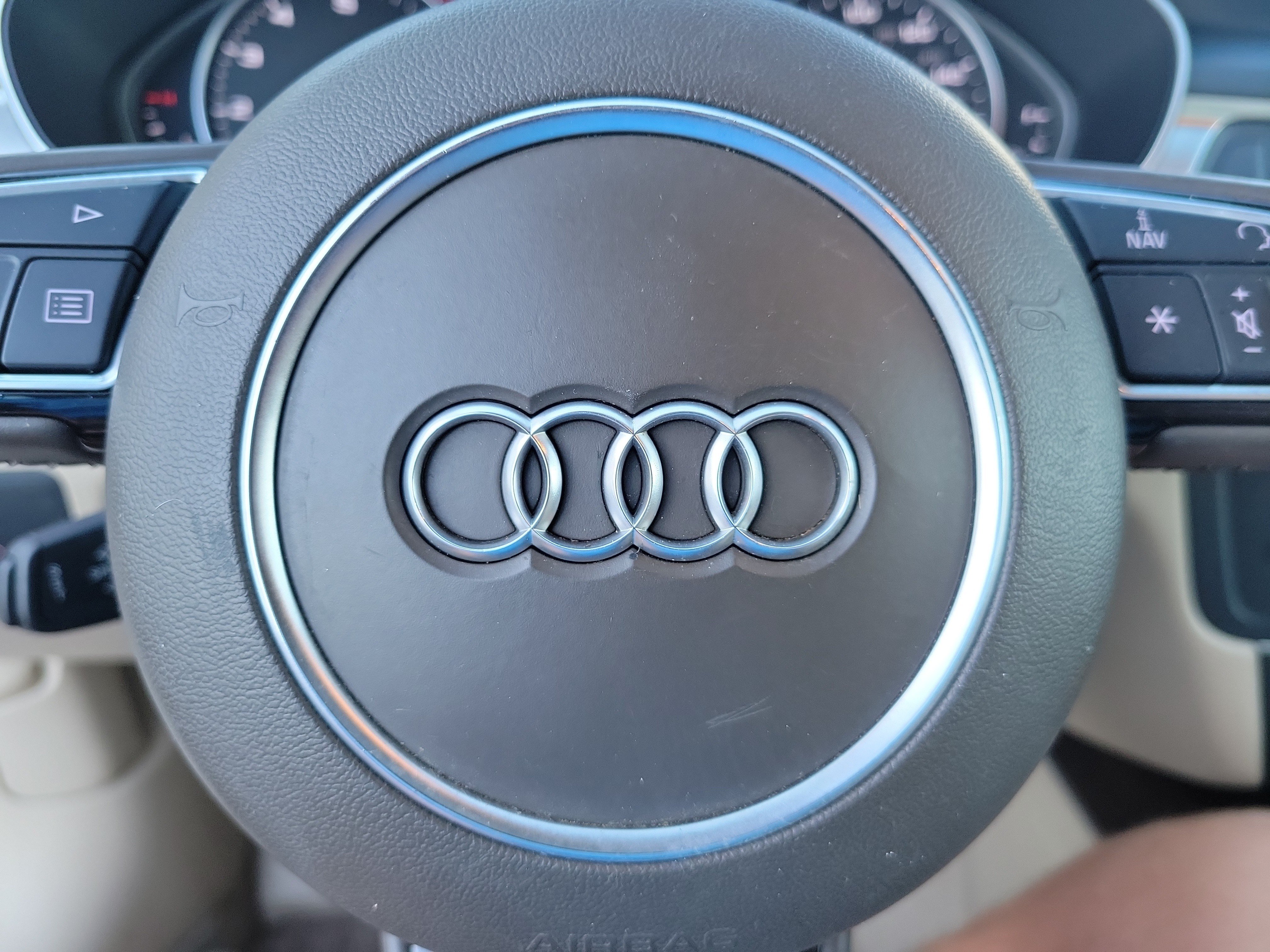 Used 2016 Audi A6 2.0T Premium w/ Technology Package FWD image 21
