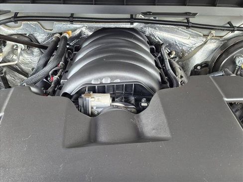 Used 2016 Chevrolet Silverado 1500 LT w/ All Star Edition RWD image 21