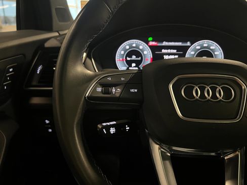 Used 2023 Audi Q5 2.0T Premium Plus w/ Premium Plus Package image 13
