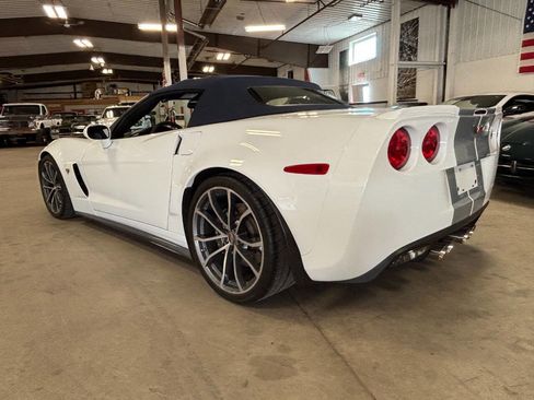 Used 2013 Chevrolet Corvette 427 w/ 1SC Preferred Equipment Group RWD image 4