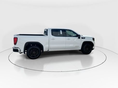 Used 2023 GMC Sierra 1500 Elevation image 9