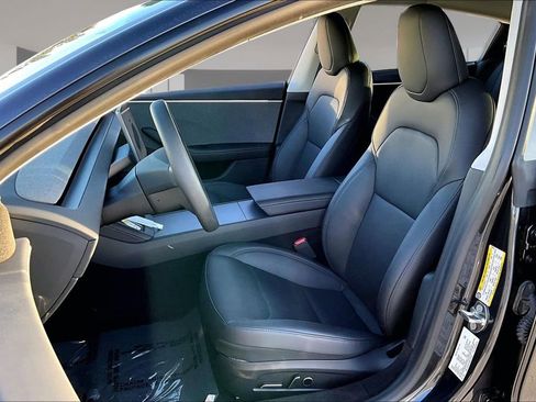 Used 2024 Tesla Model 3 Long Range image 19