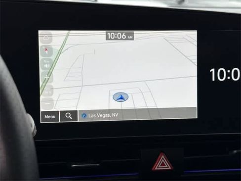 Certified 2025 Hyundai Elantra N Line image 22