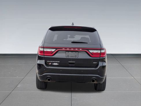 Used 2023 Dodge Durango GT image 5