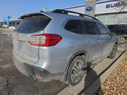 Certified 2023 Subaru Ascent Touring image 6