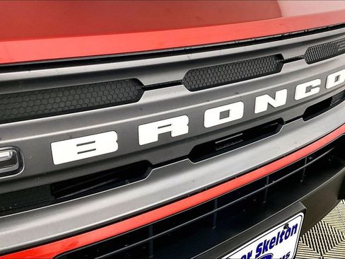 Used 2023 Ford Bronco Sport Big Bend image 29