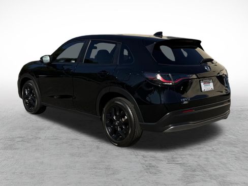 Certified 2024 Honda HR-V Sport image 4