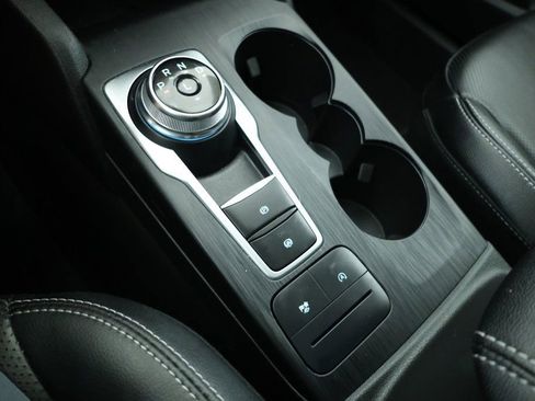 Used 2022 Ford Escape SEL w/ Technology Package image 14