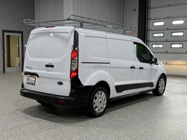 Used 2022 Ford Transit Connect XL FWD image 5