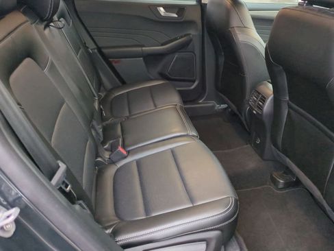 Used 2022 Ford Escape SEL image 20