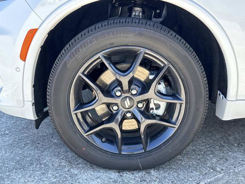 New 2026 Dodge Durango GT w/ Blacktop Package image 3
