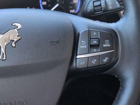 Certified 2023 Ford Bronco Sport Big Bend w/ Convenience Package image 25