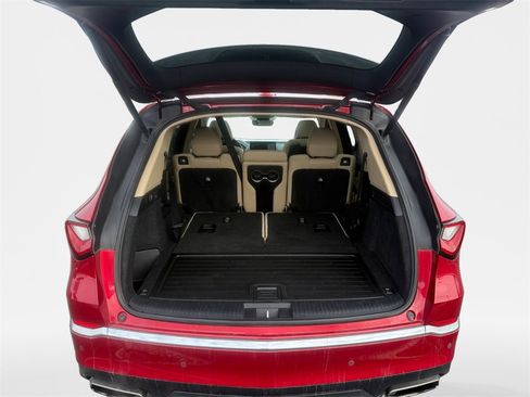 Used 2024 Acura MDX Technology image 23
