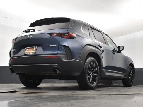 Used 2025 MAZDA CX-50 AWD 2.5 S w/ Preferred Package image 13