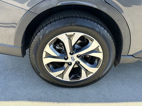 Used 2020 Subaru Outback Touring XT image 20