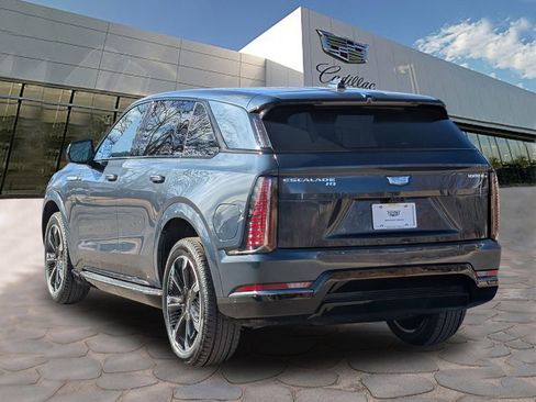 New 2026 Cadillac Escalade IQ Sport 2 image 2