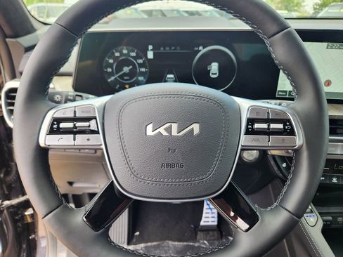 New 2025 Kia Telluride SX Prestige image 16