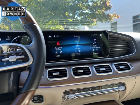 Certified 2022 Mercedes-Benz GLE 450 4MATIC image 42