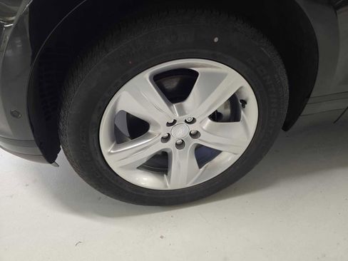 Certified 2025 Land Rover Range Rover Velar S image 9