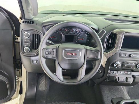 New 2026 GMC Sierra 1500 Pro w/ Graphite Edition image 32