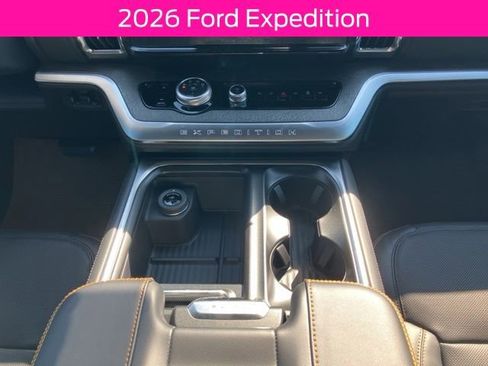 New 2026 Ford Expedition Tremor AWD/4WD image 26